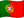 Portugues flag