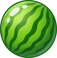 Watermelon Game icon
