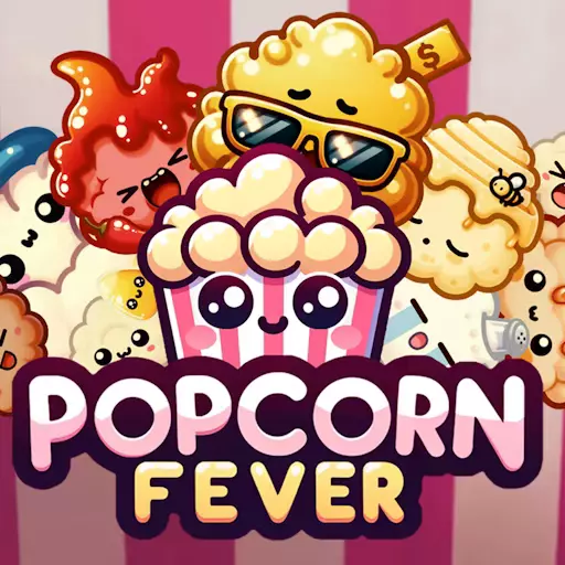 Play Popcorn Fever