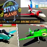 Stunt Planes