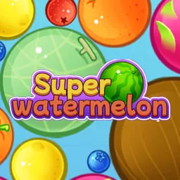 Play Super Watermelon