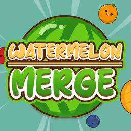 Watermelon Merge